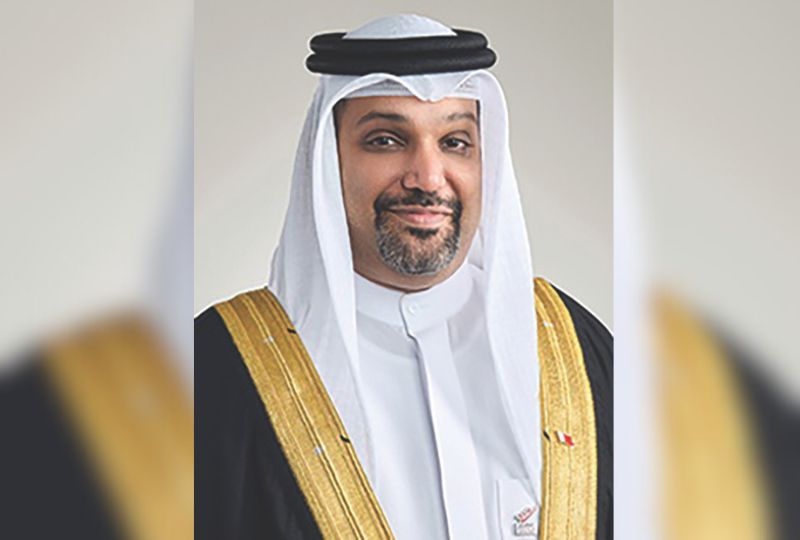 Bahrain News: New Iran sanctions discussed